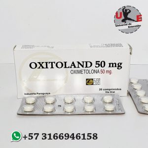 OXITOLAND 50 MG