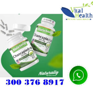 Chancapiedra-Naturally-vital-health